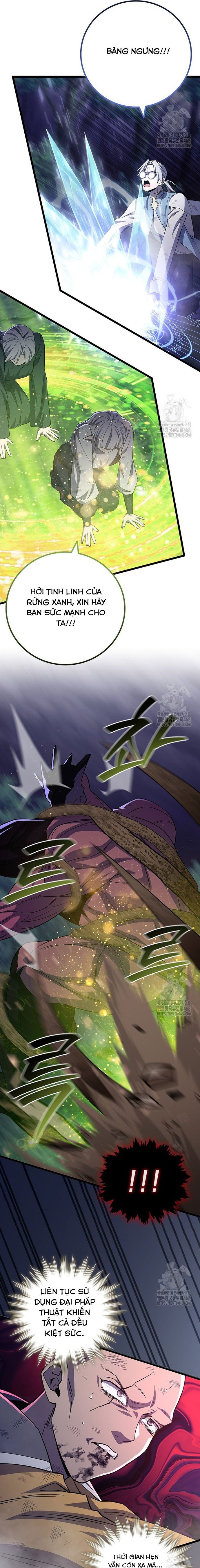 đọc truyện Thực Long Ma Pháp Sư Chương 92 ảnh 8 tại Thiên Thai Truyện