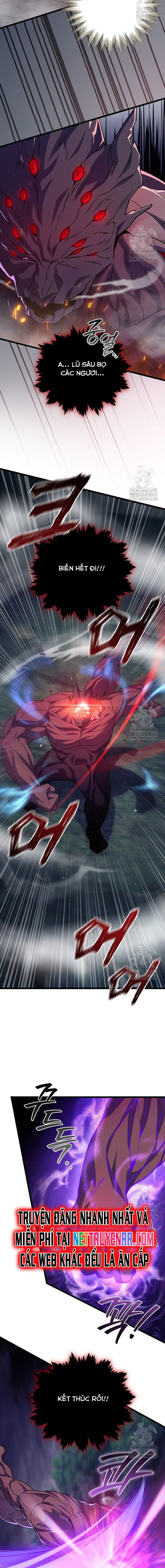 đọc truyện Thực Long Ma Pháp Sư Chương 92 ảnh 9 tại Thiên Thai Truyện