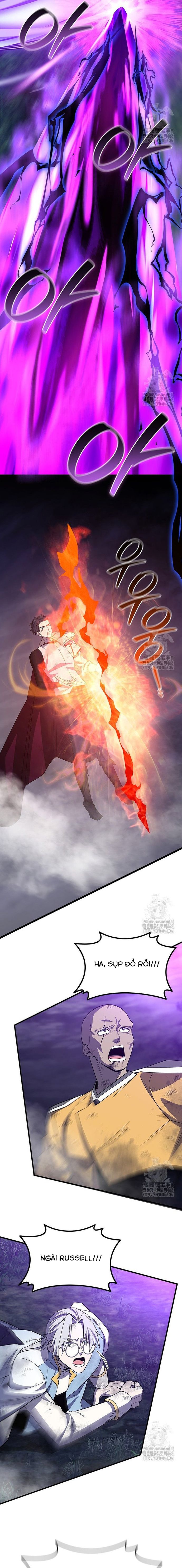 đọc truyện Thực Long Ma Pháp Sư Chương 92 ảnh 10 tại Thiên Thai Truyện