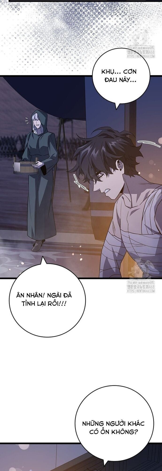 đọc truyện Thực Long Ma Pháp Sư Chương 93 ảnh 13 tại Thiên Thai Truyện