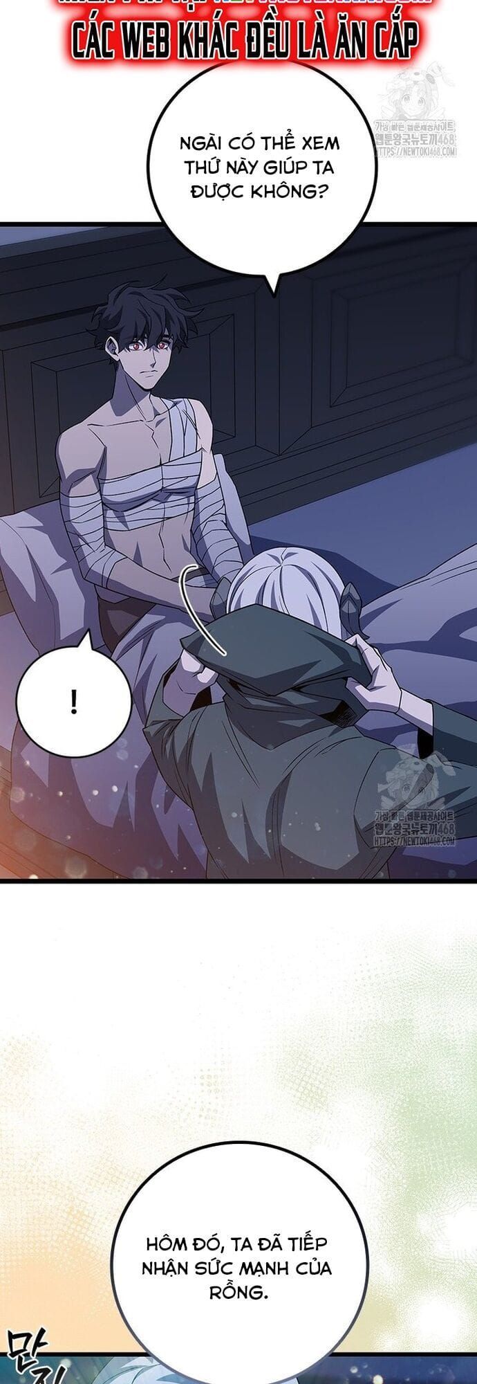 đọc truyện Thực Long Ma Pháp Sư Chương 93 ảnh 16 tại Thiên Thai Truyện