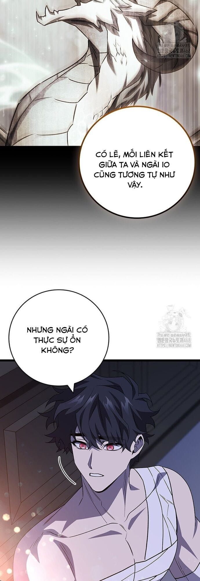 đọc truyện Thực Long Ma Pháp Sư Chương 93 ảnh 20 tại Thiên Thai Truyện