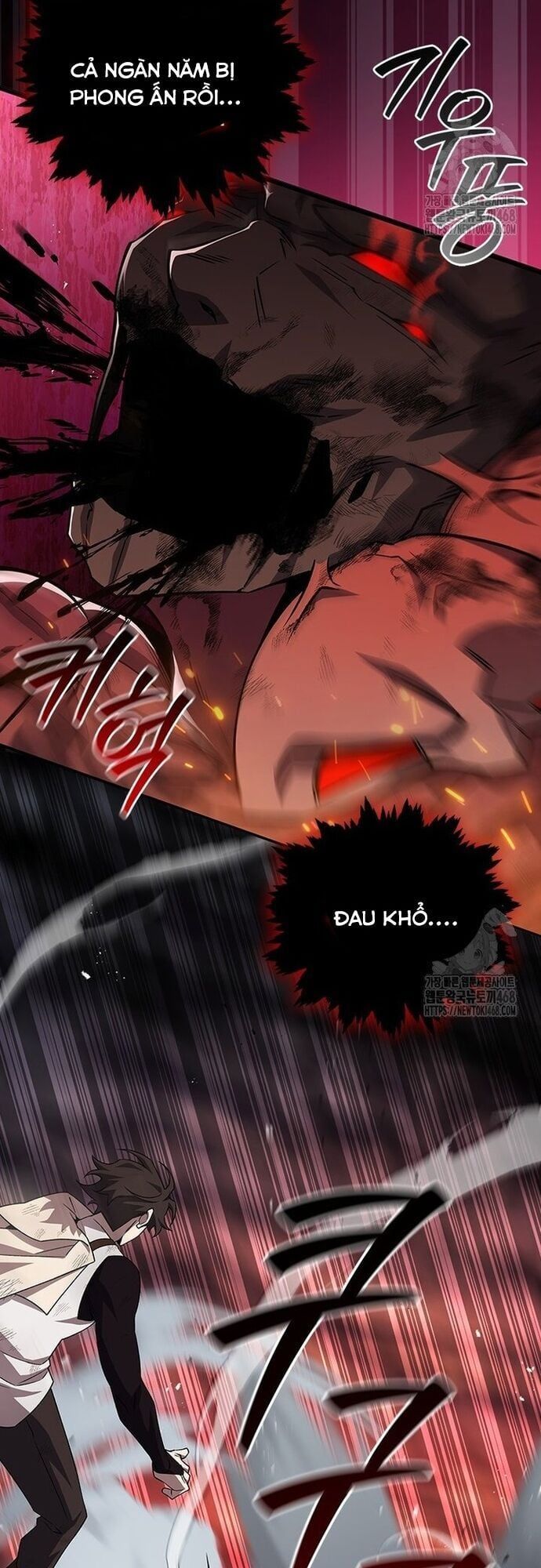 đọc truyện Thực Long Ma Pháp Sư Chương 93 ảnh 5 tại Thiên Thai Truyện