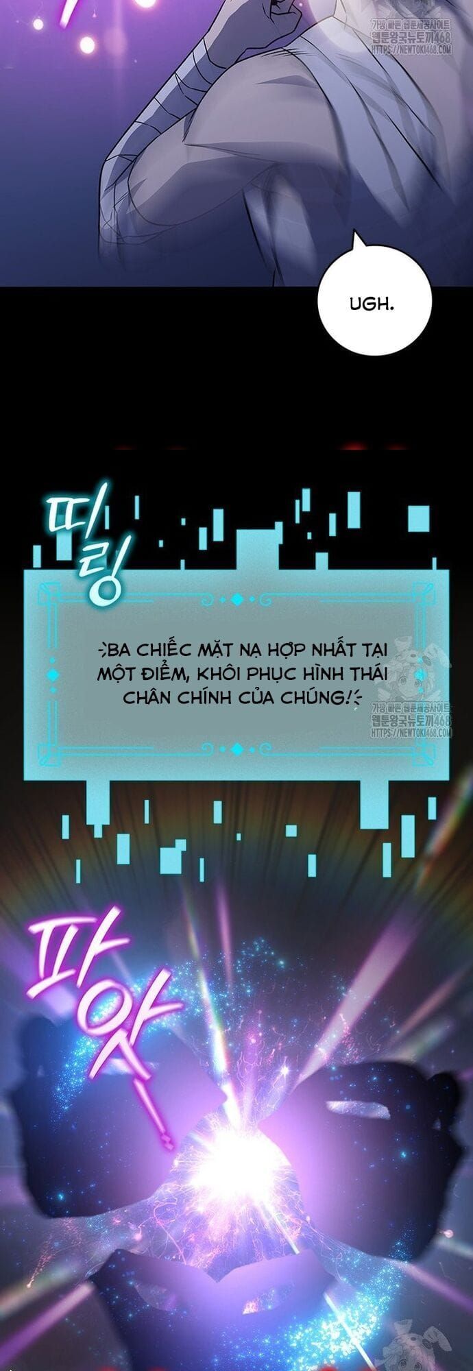 đọc truyện Thực Long Ma Pháp Sư Chương 93 ảnh 38 tại Thiên Thai Truyện