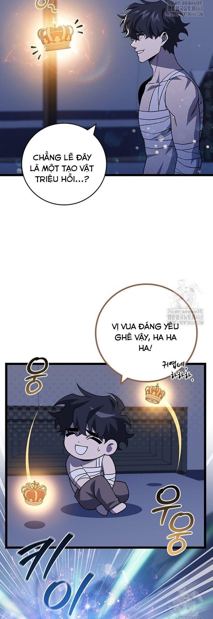 đọc truyện Thực Long Ma Pháp Sư Chương 93 ảnh 42 tại Thiên Thai Truyện