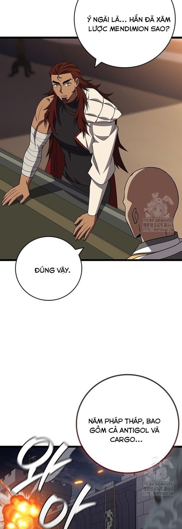 đọc truyện Thực Long Ma Pháp Sư Chương 93 ảnh 68 tại Thiên Thai Truyện