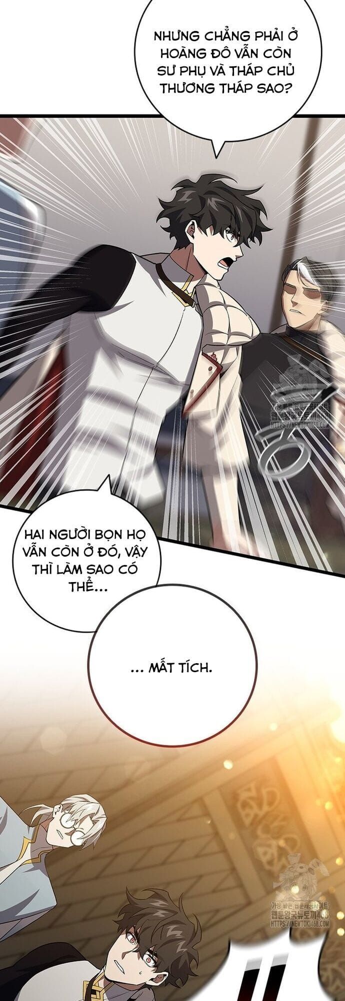 đọc truyện Thực Long Ma Pháp Sư Chương 93 ảnh 71 tại Thiên Thai Truyện