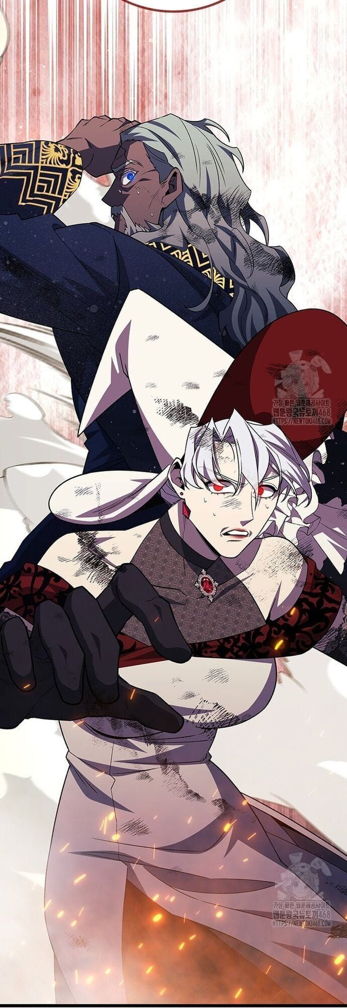 đọc truyện Thực Long Ma Pháp Sư Chương 93 ảnh 73 tại Thiên Thai Truyện