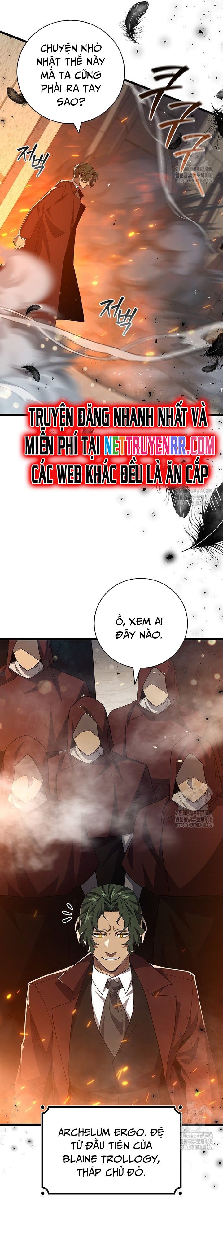 đọc truyện Thực Long Ma Pháp Sư Chương 94 ảnh 18 tại Thiên Thai Truyện