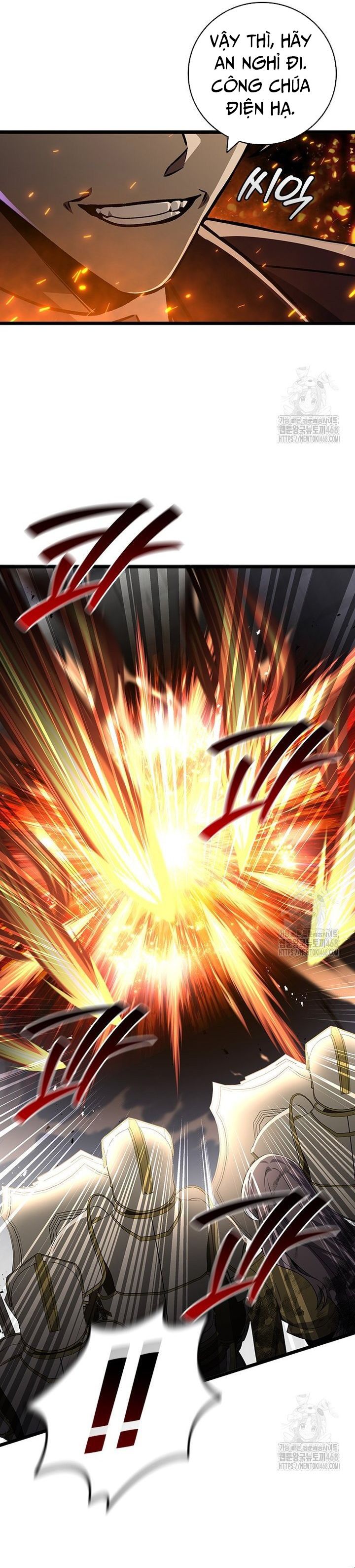 đọc truyện Thực Long Ma Pháp Sư Chương 94 ảnh 22 tại Thiên Thai Truyện