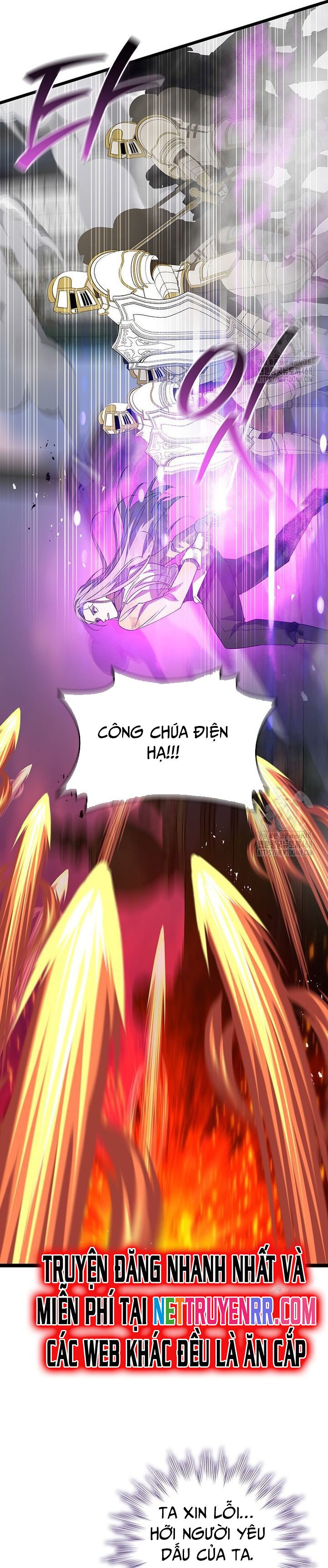 đọc truyện Thực Long Ma Pháp Sư Chương 94 ảnh 23 tại Thiên Thai Truyện