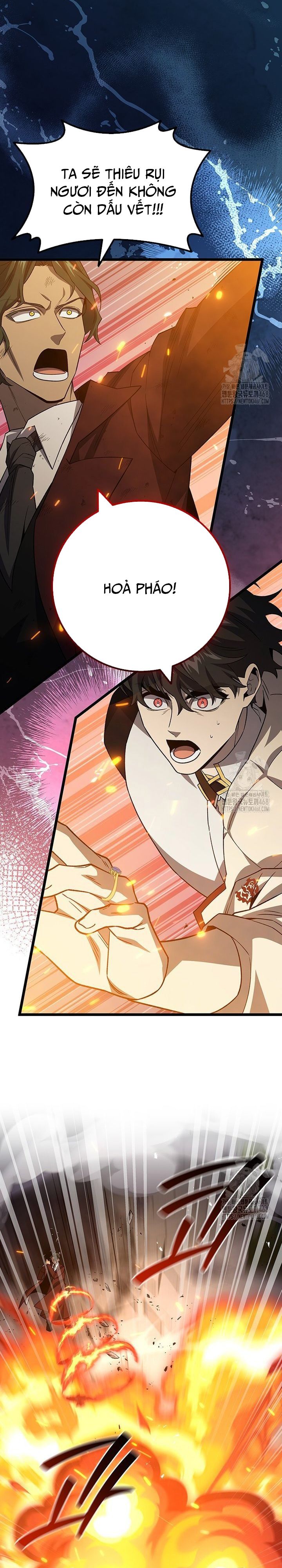 đọc truyện Thực Long Ma Pháp Sư Chương 94 ảnh 36 tại Thiên Thai Truyện