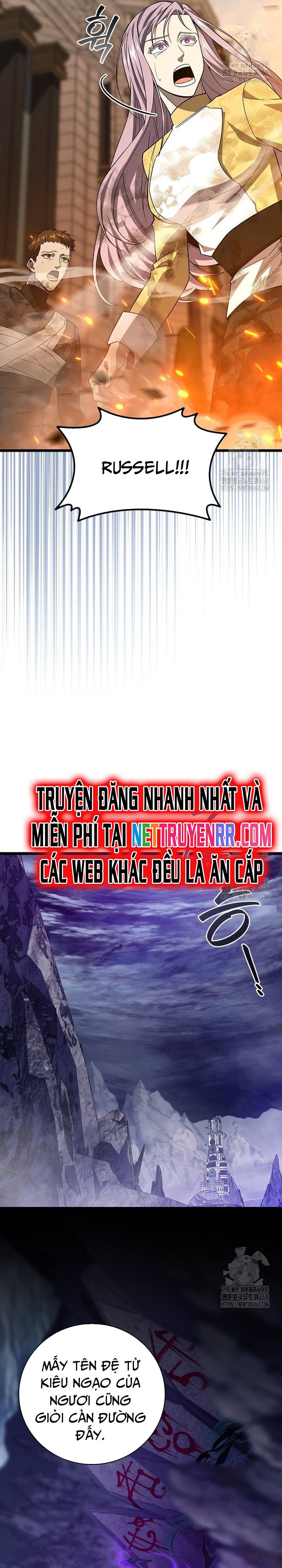 đọc truyện Thực Long Ma Pháp Sư Chương 94 ảnh 41 tại Thiên Thai Truyện