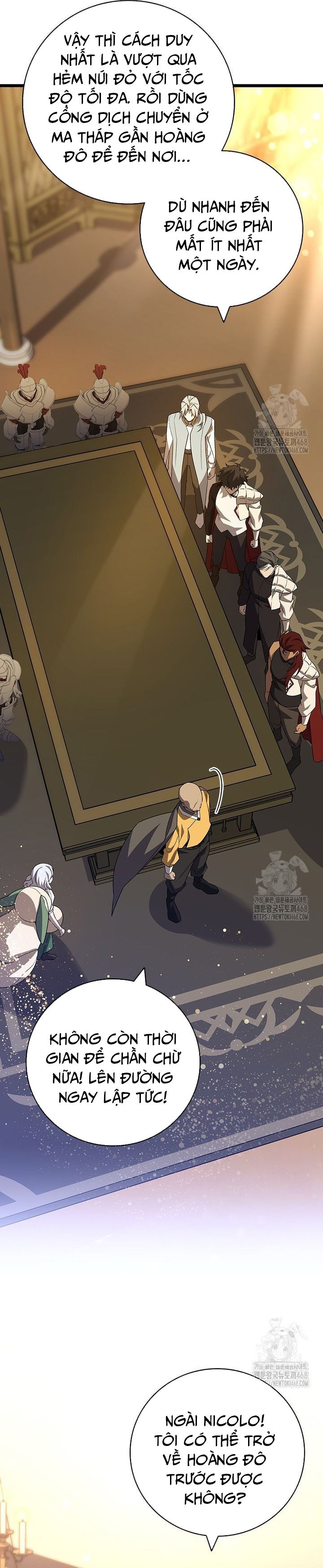 đọc truyện Thực Long Ma Pháp Sư Chương 94 ảnh 8 tại Thiên Thai Truyện