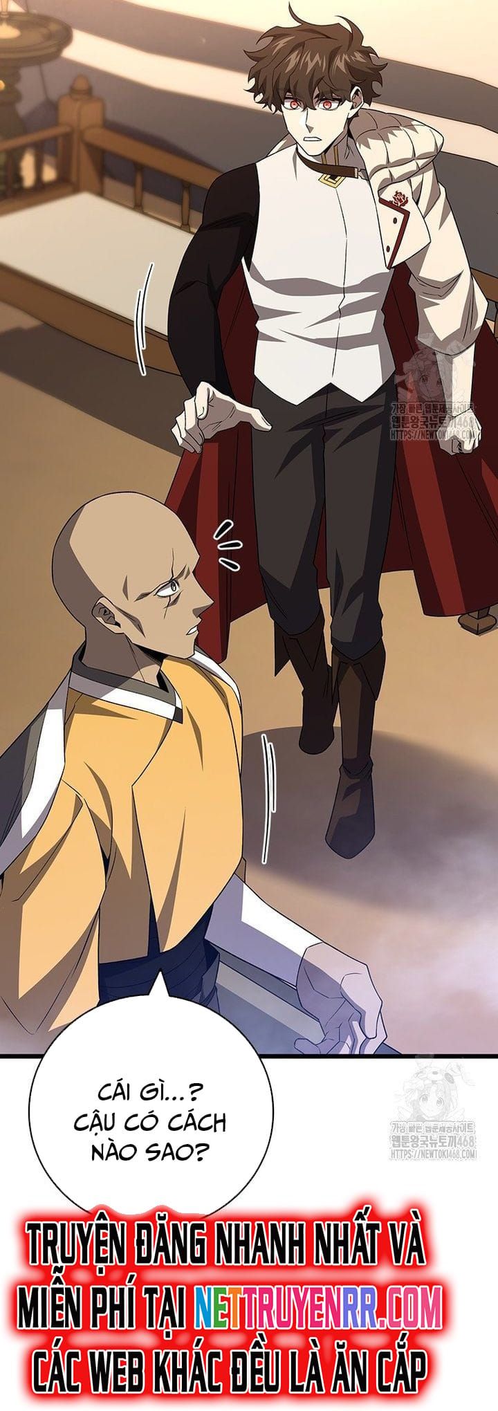 đọc truyện Thực Long Ma Pháp Sư Chương 94 ảnh 9 tại Thiên Thai Truyện