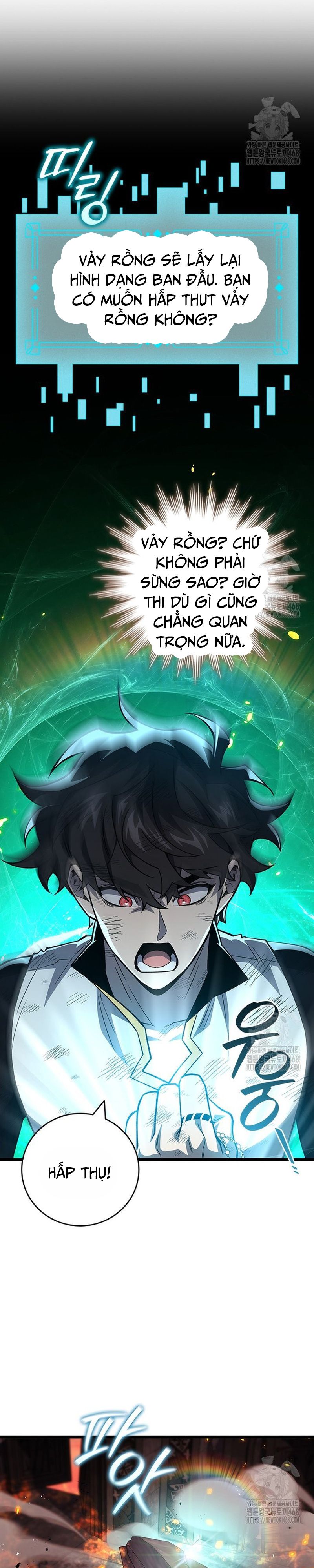 đọc truyện Thực Long Ma Pháp Sư Chương 96 ảnh 13 tại Thiên Thai Truyện