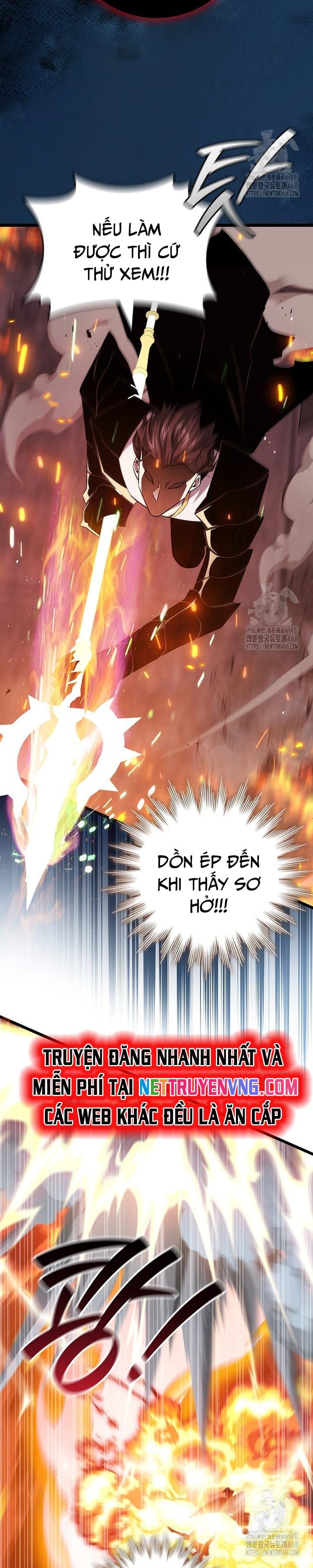 đọc truyện Thực Long Ma Pháp Sư Chương 96 ảnh 28 tại Thiên Thai Truyện