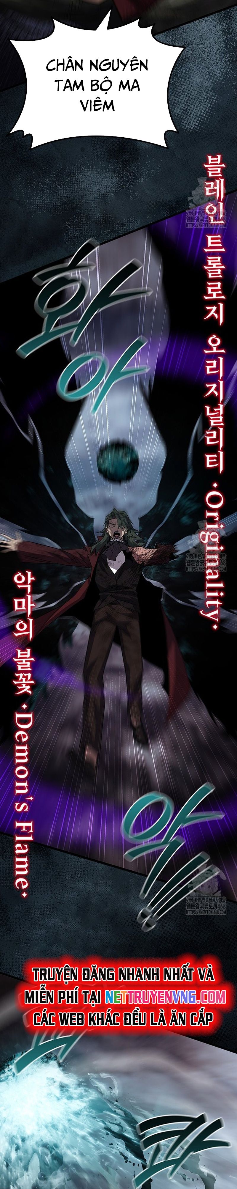 đọc truyện Thực Long Ma Pháp Sư Chương 96 ảnh 34 tại Thiên Thai Truyện