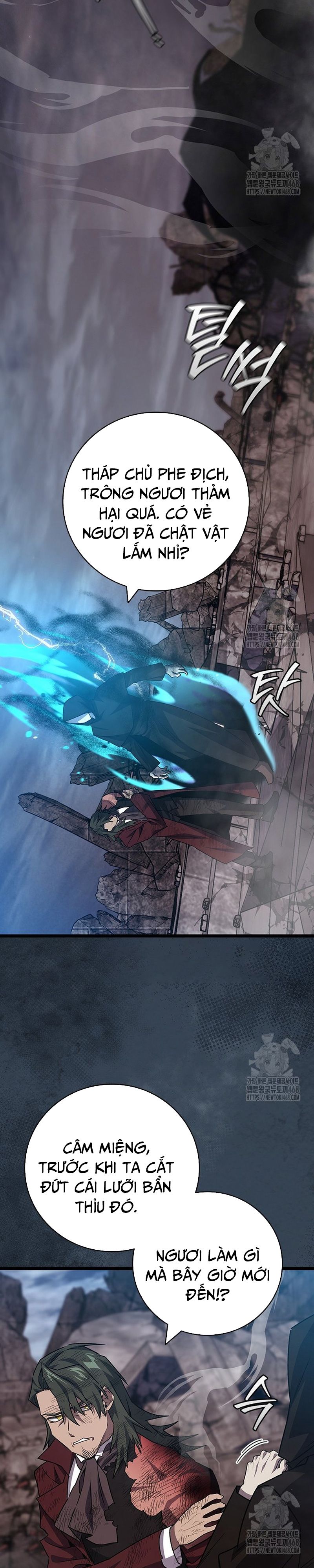 đọc truyện Thực Long Ma Pháp Sư Chương 96 ảnh 41 tại Thiên Thai Truyện