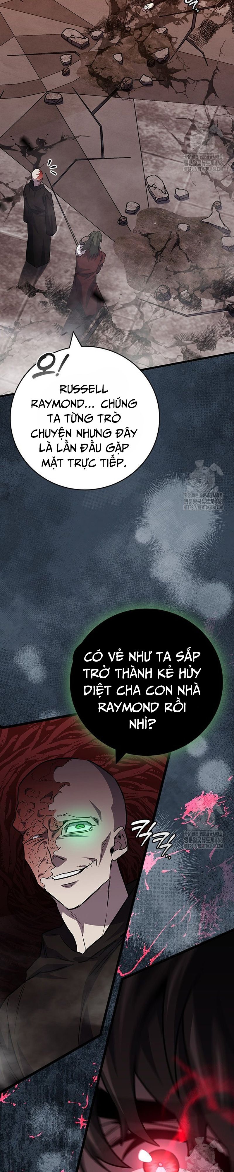 đọc truyện Thực Long Ma Pháp Sư Chương 96 ảnh 43 tại Thiên Thai Truyện