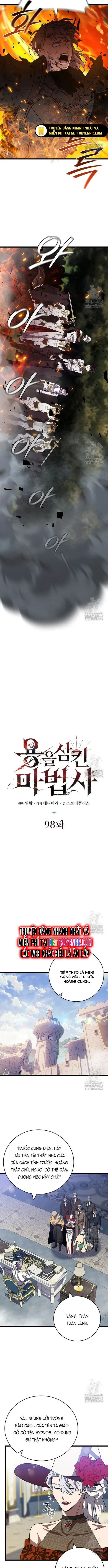 đọc truyện Thực Long Ma Pháp Sư Chương 98 ảnh 4 tại Thiên Thai Truyện