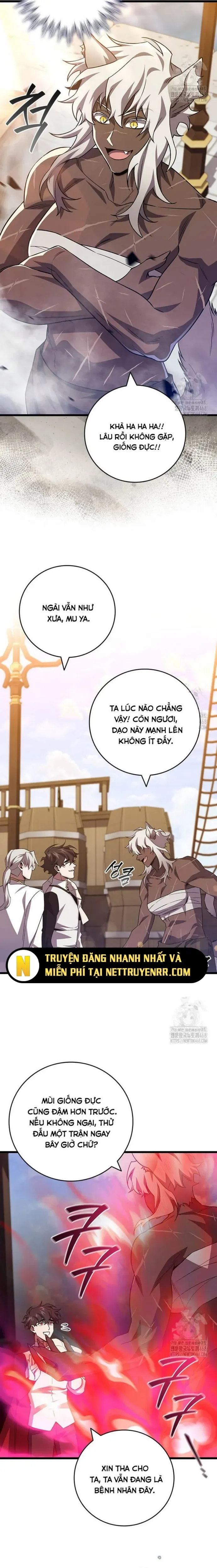 đọc truyện Thực Long Ma Pháp Sư Chương 99 ảnh 12 tại Thiên Thai Truyện