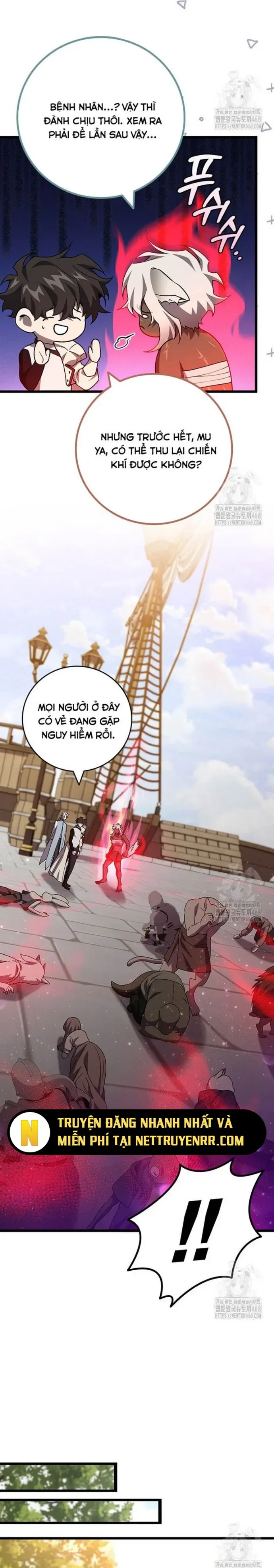 đọc truyện Thực Long Ma Pháp Sư Chương 99 ảnh 13 tại Thiên Thai Truyện