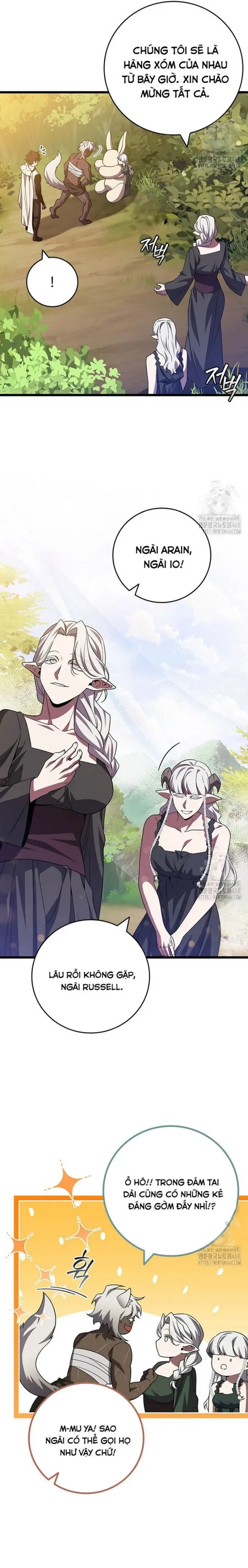 đọc truyện Thực Long Ma Pháp Sư Chương 99 ảnh 19 tại Thiên Thai Truyện