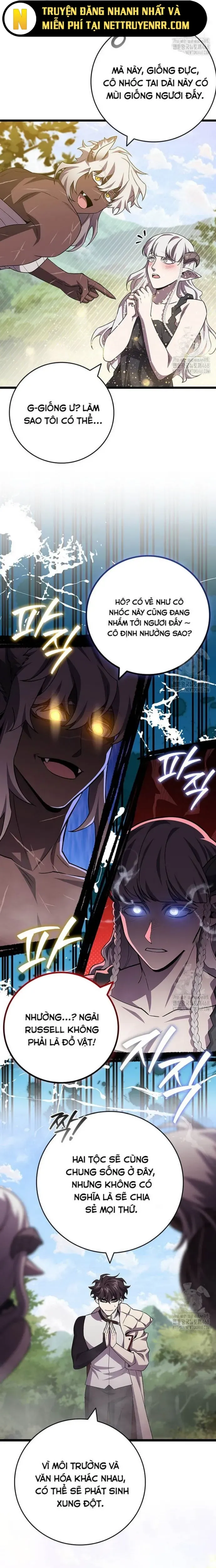 đọc truyện Thực Long Ma Pháp Sư Chương 99 ảnh 20 tại Thiên Thai Truyện