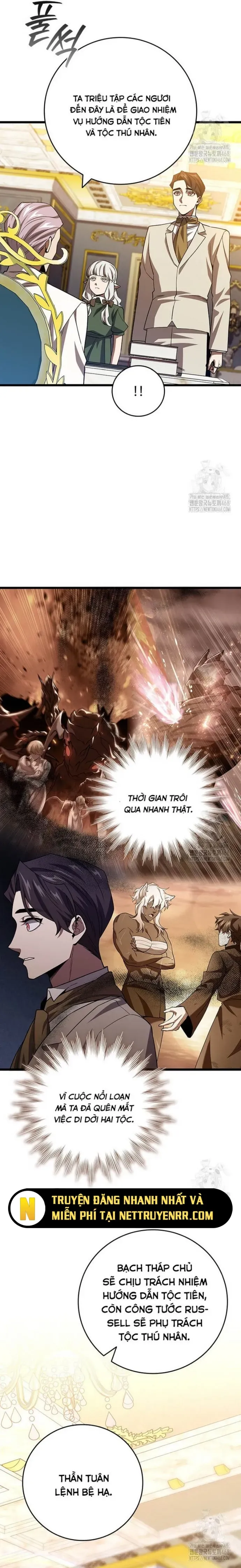 đọc truyện Thực Long Ma Pháp Sư Chương 99 ảnh 4 tại Thiên Thai Truyện