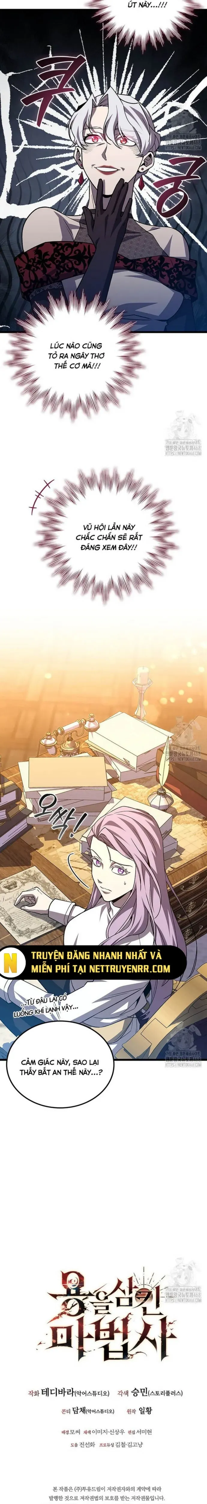 đọc truyện Thực Long Ma Pháp Sư Chương 99 ảnh 30 tại Thiên Thai Truyện