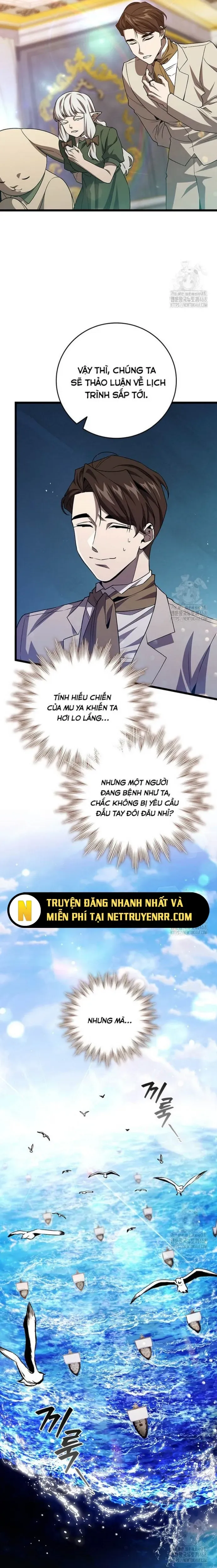 đọc truyện Thực Long Ma Pháp Sư Chương 99 ảnh 5 tại Thiên Thai Truyện