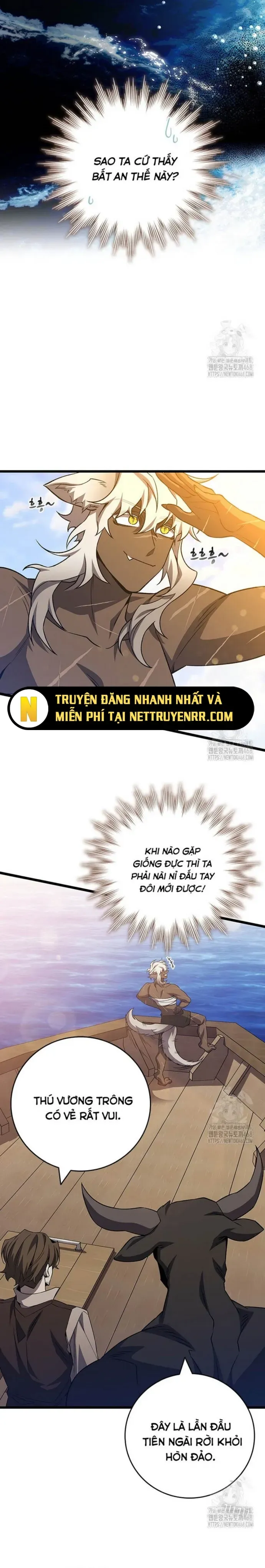 đọc truyện Thực Long Ma Pháp Sư Chương 99 ảnh 6 tại Thiên Thai Truyện