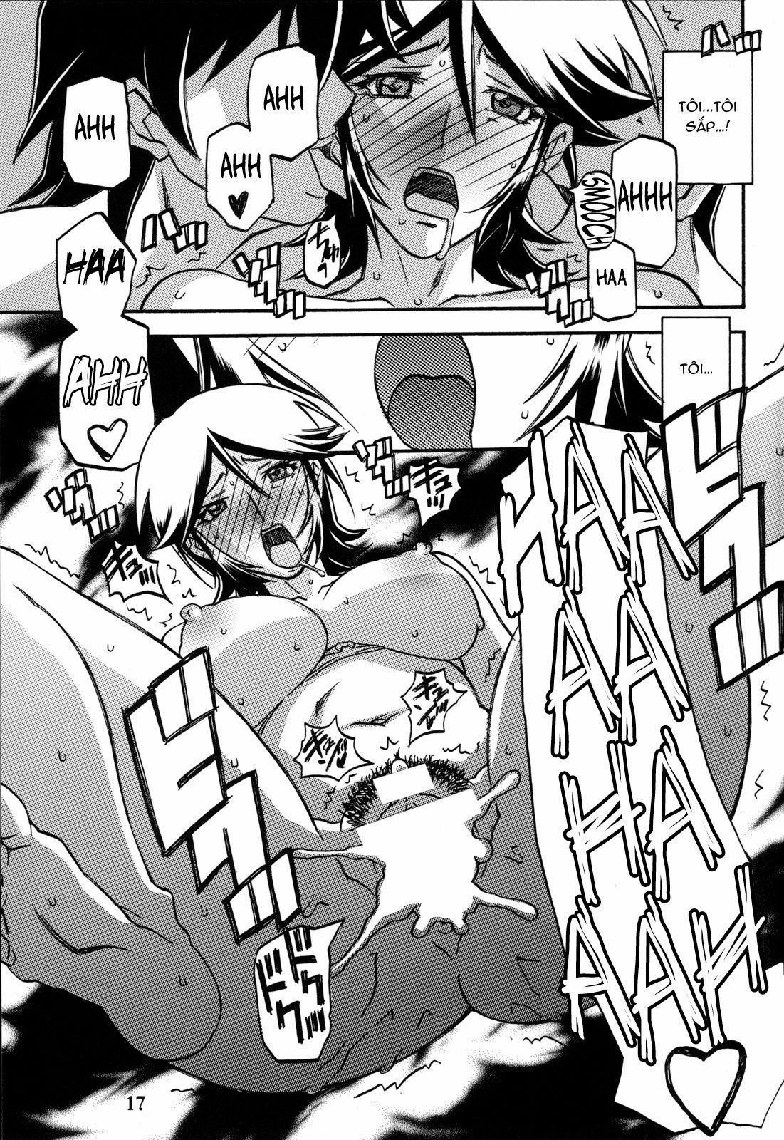 đọc truyện Thức Quả Ngọt Ngào Của Nàng Công Chúa Núi Rừng Chương 1 ảnh 17 tại Thiên Thai Truyện