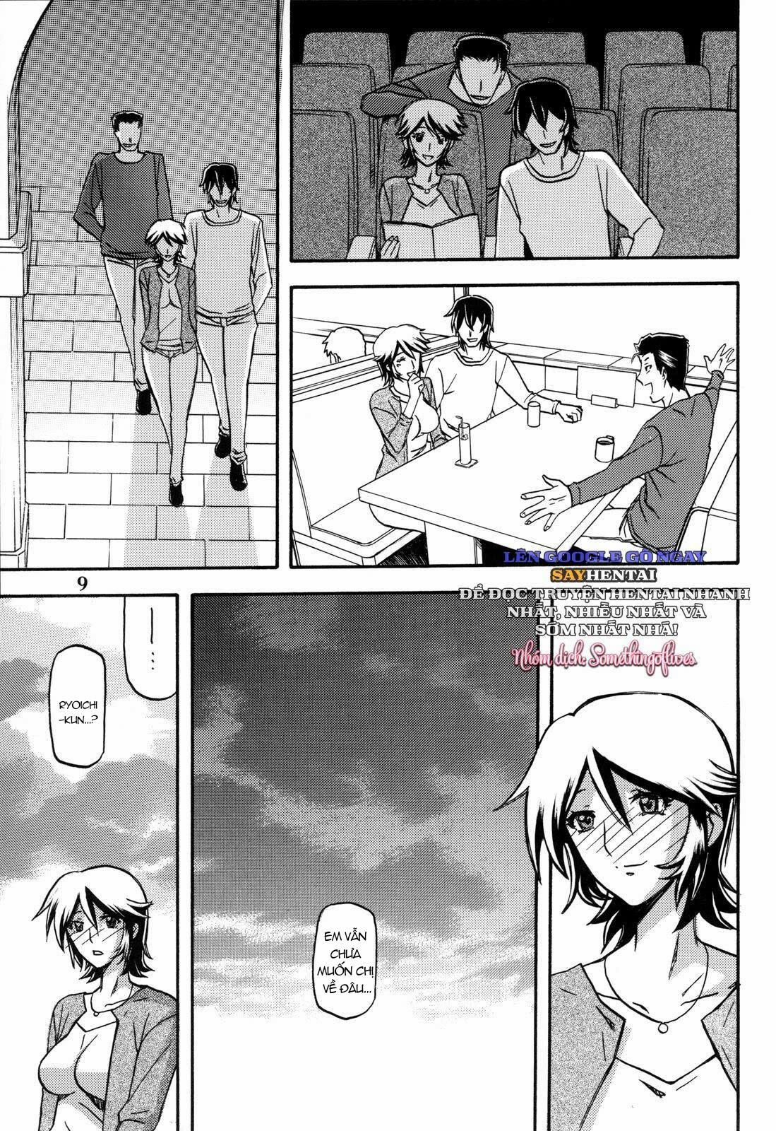 đọc truyện Thức Quả Ngọt Ngào Của Nàng Công Chúa Núi Rừng Chương 1 ảnh 9 tại Thiên Thai Truyện