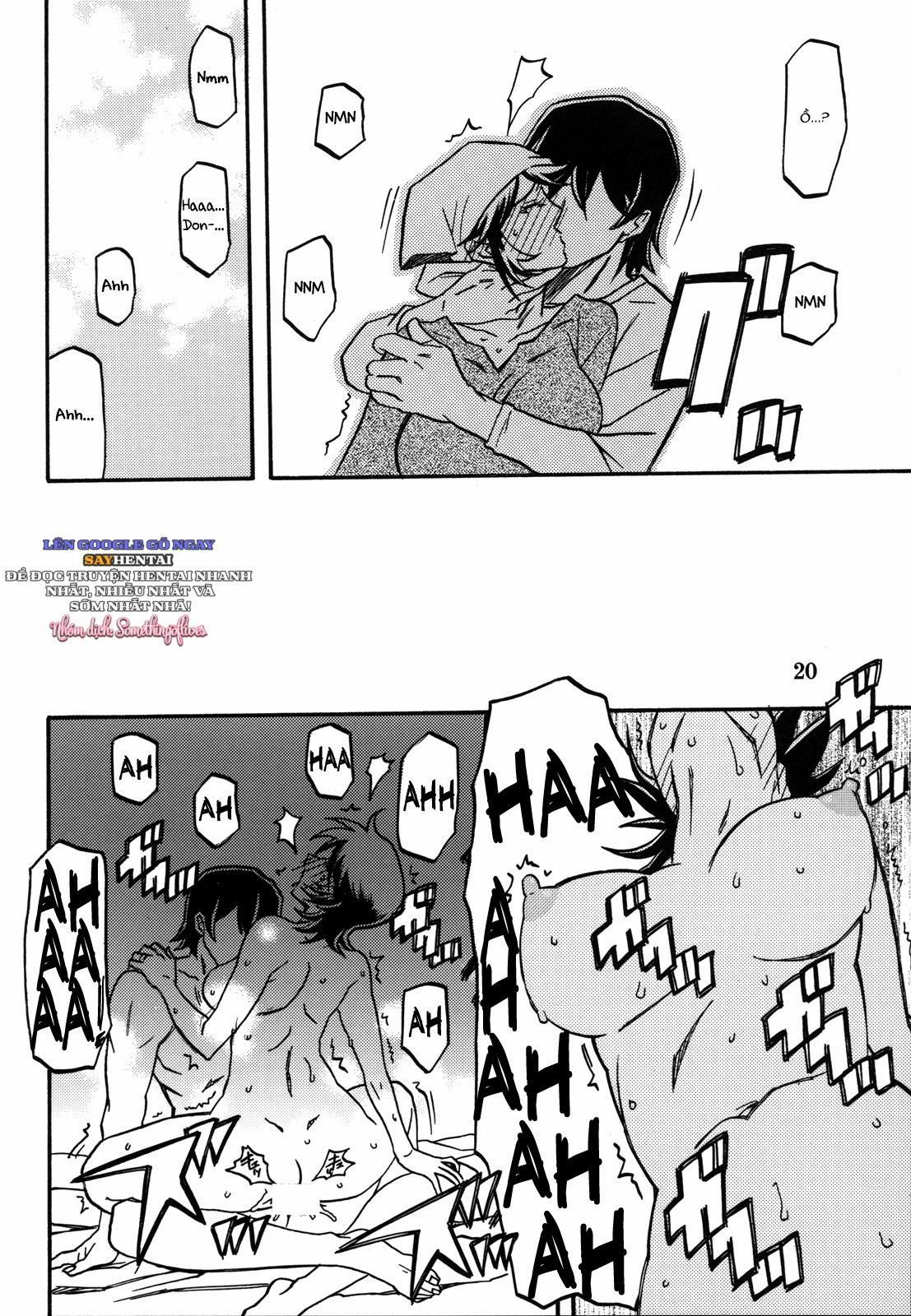 đọc truyện Thức Quả Ngọt Ngào Của Nàng Công Chúa Núi Rừng Chương 2 ảnh 4 tại Thiên Thai Truyện