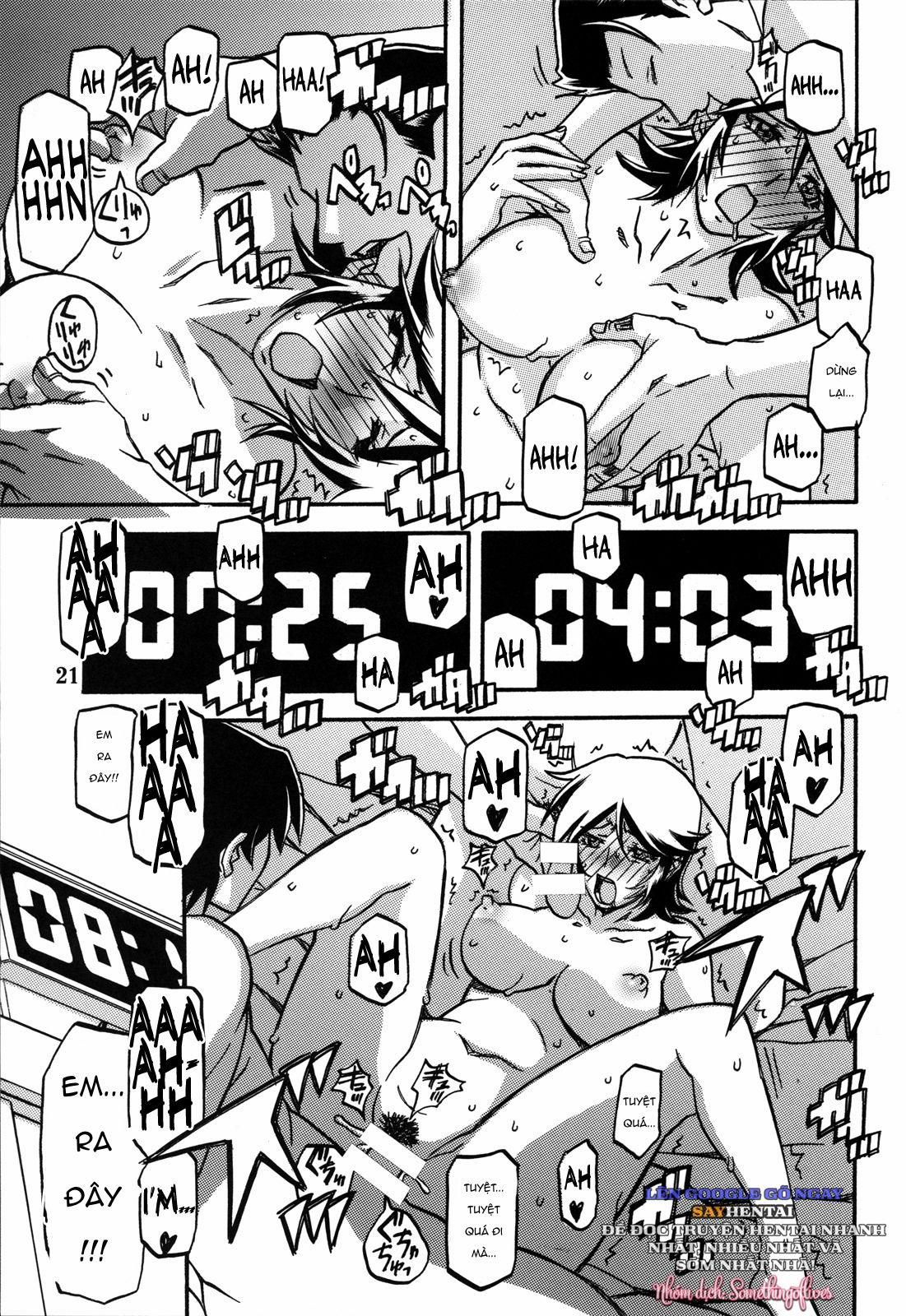 đọc truyện Thức Quả Ngọt Ngào Của Nàng Công Chúa Núi Rừng Chương 2 ảnh 5 tại Thiên Thai Truyện