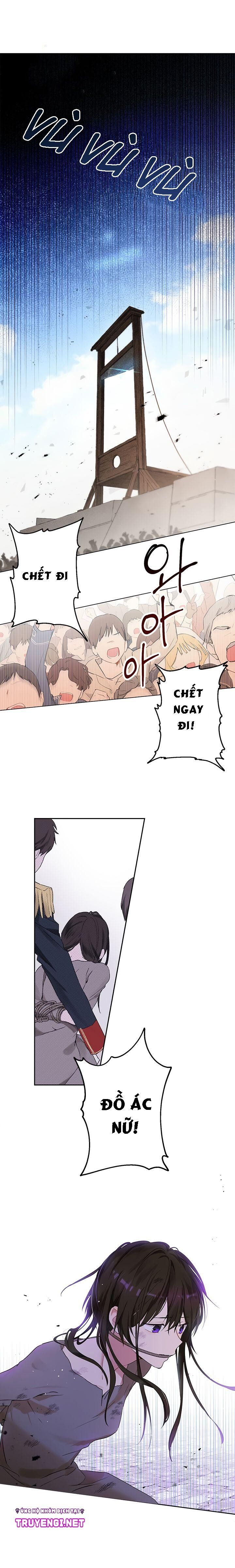 đọc truyện Thực Ra Tôi Mới Là Thật Chương 1 ảnh 3 tại Thiên Thai Truyện