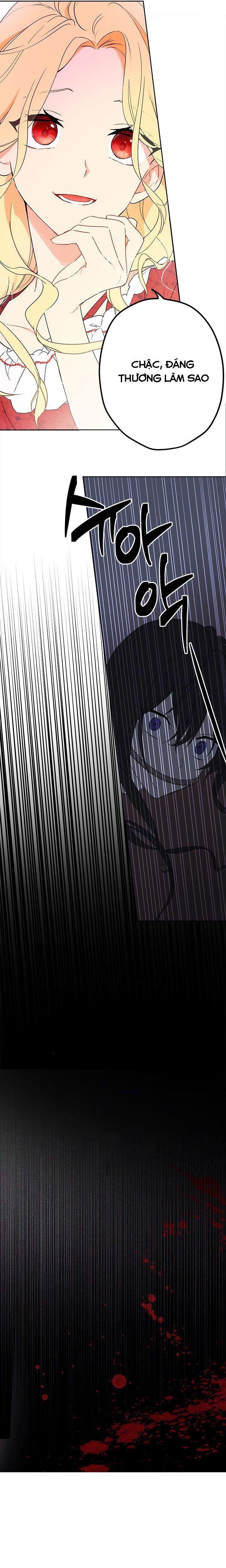 đọc truyện Thực Ra Tôi Mới Là Thật Chương 1 ảnh 12 tại Thiên Thai Truyện