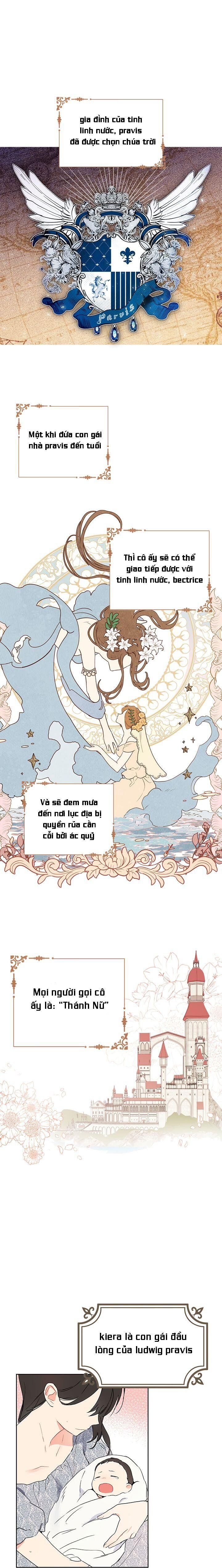 đọc truyện Thực Ra Tôi Mới Là Thật Chương 1 ảnh 14 tại Thiên Thai Truyện