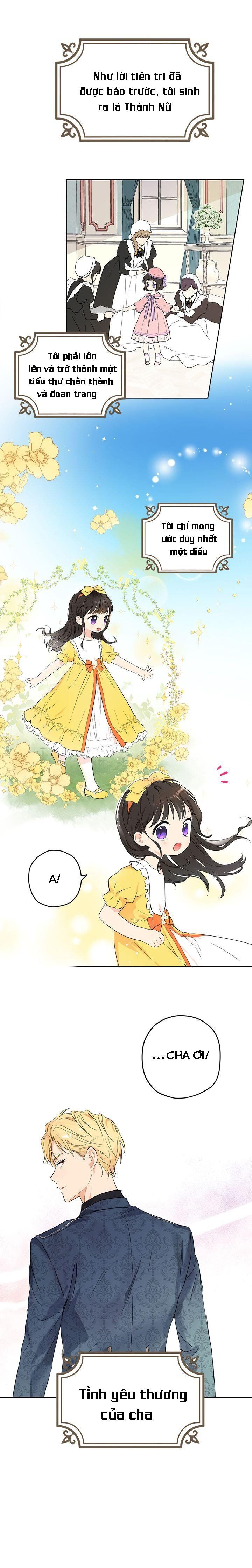 đọc truyện Thực Ra Tôi Mới Là Thật Chương 1 ảnh 15 tại Thiên Thai Truyện