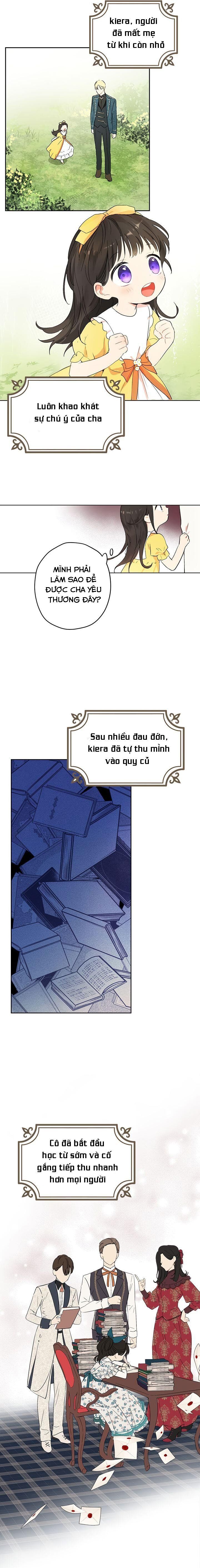 đọc truyện Thực Ra Tôi Mới Là Thật Chương 1 ảnh 16 tại Thiên Thai Truyện