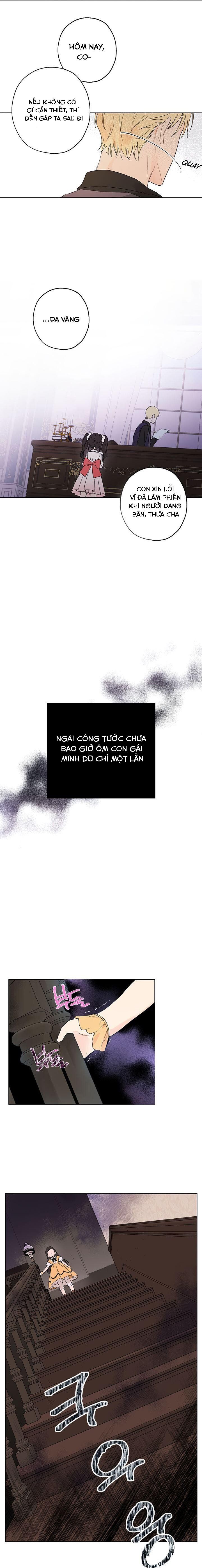 đọc truyện Thực Ra Tôi Mới Là Thật Chương 1 ảnh 18 tại Thiên Thai Truyện