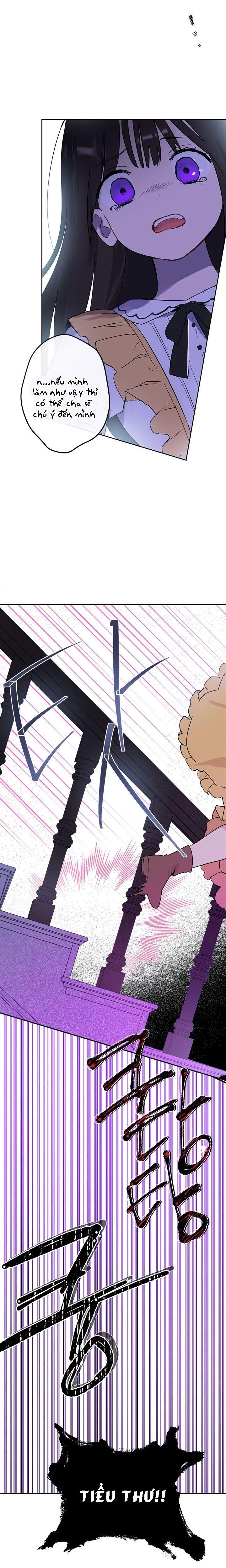 đọc truyện Thực Ra Tôi Mới Là Thật Chương 1 ảnh 19 tại Thiên Thai Truyện