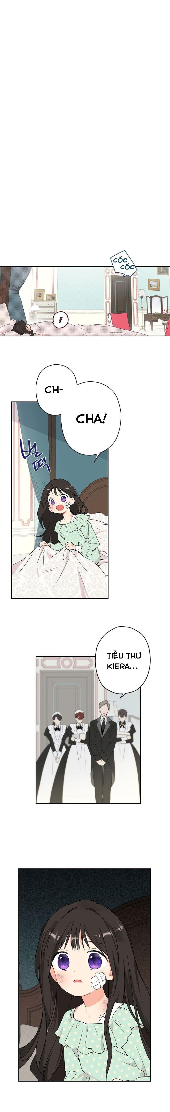 đọc truyện Thực Ra Tôi Mới Là Thật Chương 1 ảnh 20 tại Thiên Thai Truyện