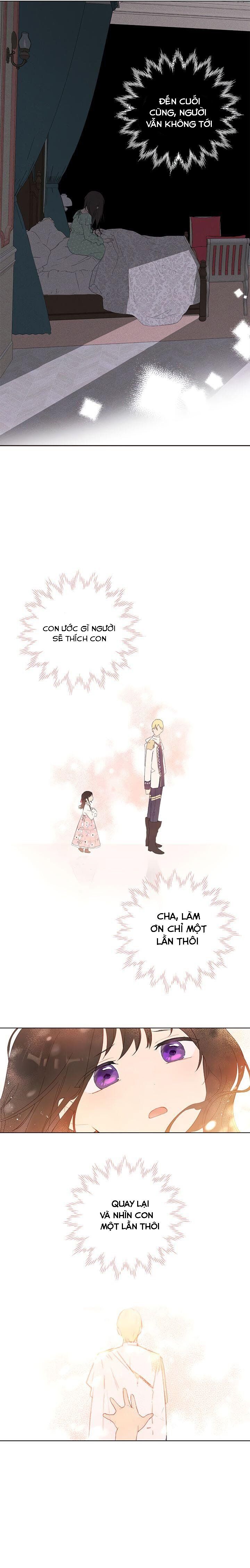 đọc truyện Thực Ra Tôi Mới Là Thật Chương 1 ảnh 21 tại Thiên Thai Truyện