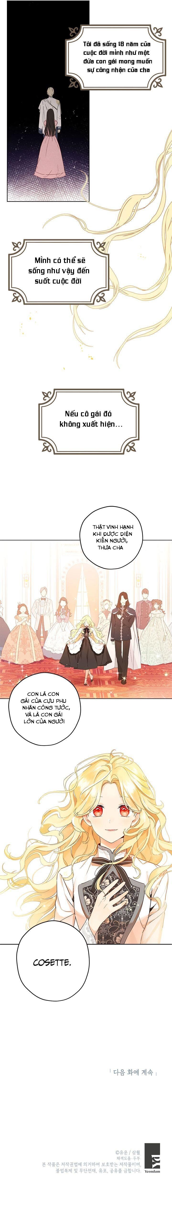 đọc truyện Thực Ra Tôi Mới Là Thật Chương 1 ảnh 22 tại Thiên Thai Truyện