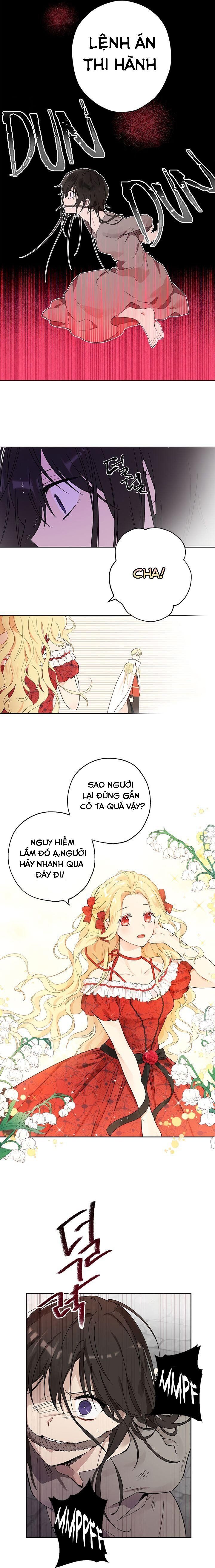 đọc truyện Thực Ra Tôi Mới Là Thật Chương 1 ảnh 5 tại Thiên Thai Truyện