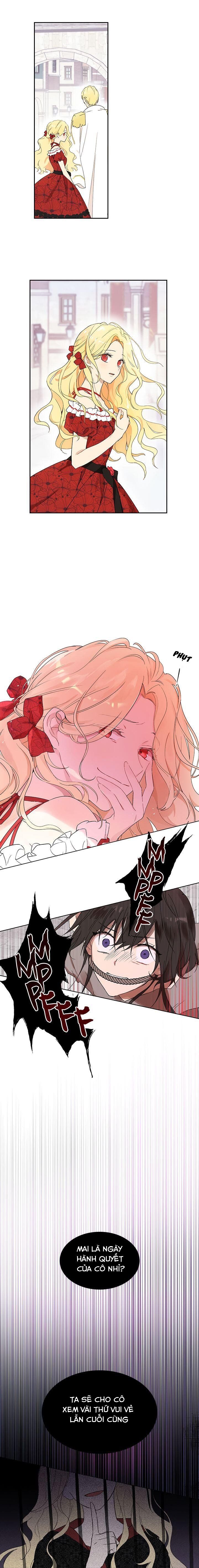 đọc truyện Thực Ra Tôi Mới Là Thật Chương 1 ảnh 6 tại Thiên Thai Truyện