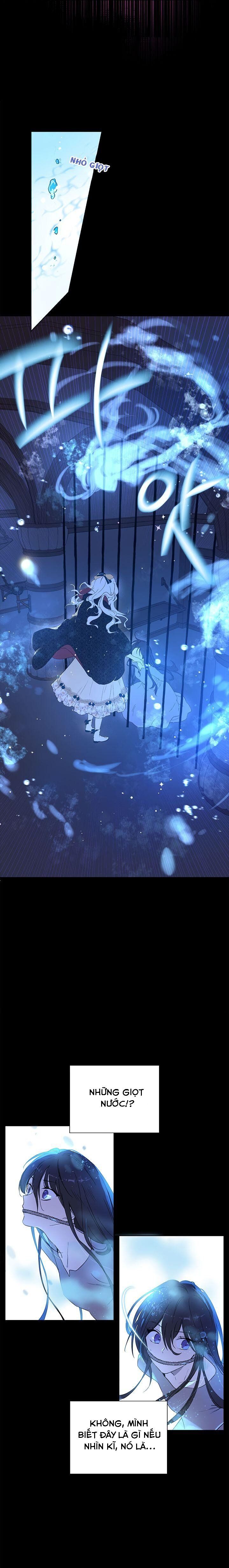 đọc truyện Thực Ra Tôi Mới Là Thật Chương 1 ảnh 7 tại Thiên Thai Truyện